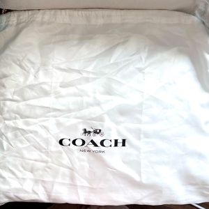 Coach Medium Dust bag